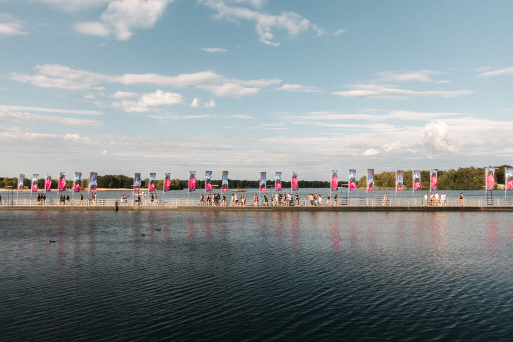 Augusto Taito Awakenings 2025 mario image 00059