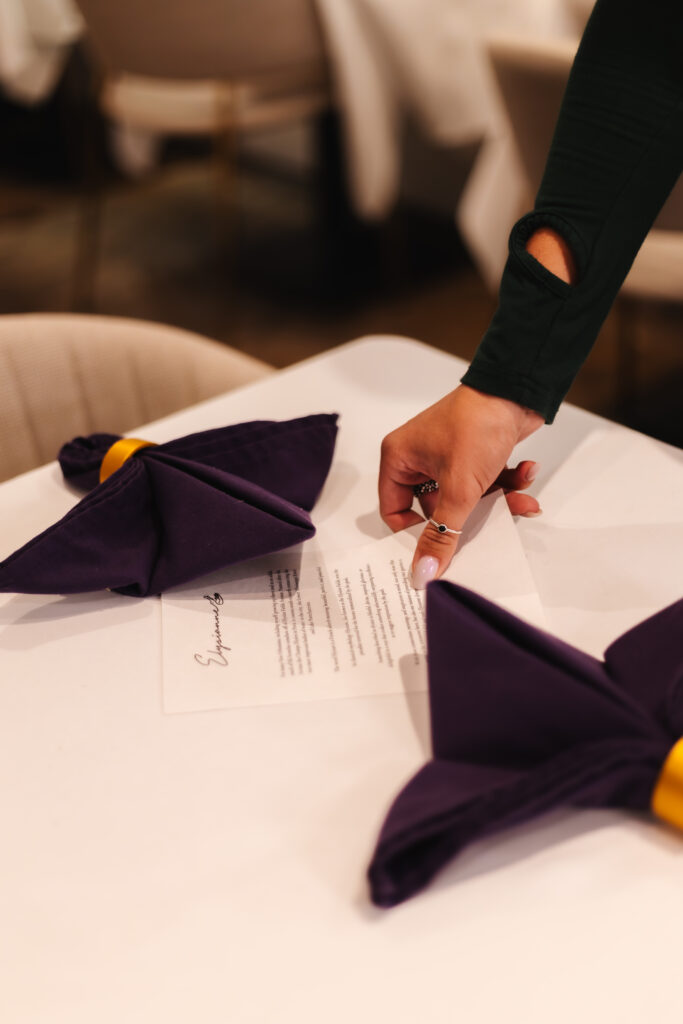 Elysianne Amsterdam Fine Dining Restaurant mario image 00002