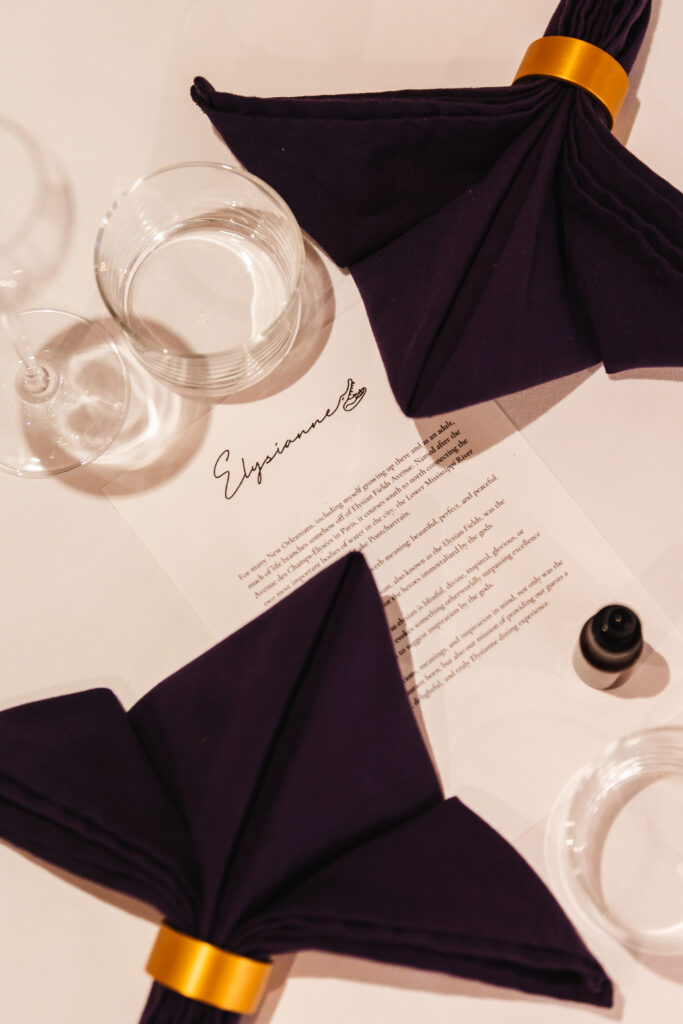 Elysianne Amsterdam Fine Dining Restaurant mario image 00004