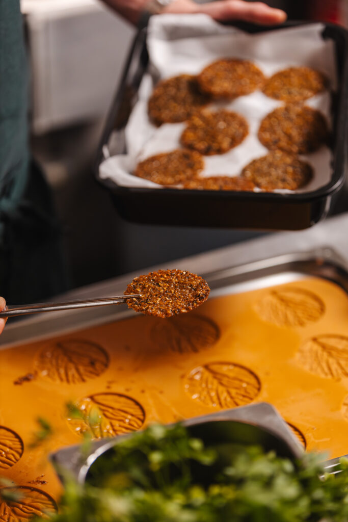 Elysianne Amsterdam Fine Dining Restaurant mario image 00006