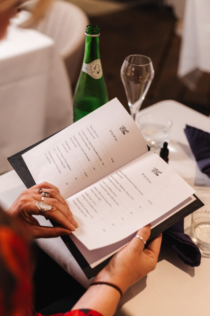 Elysianne Amsterdam Fine Dining Restaurant mario image 00008