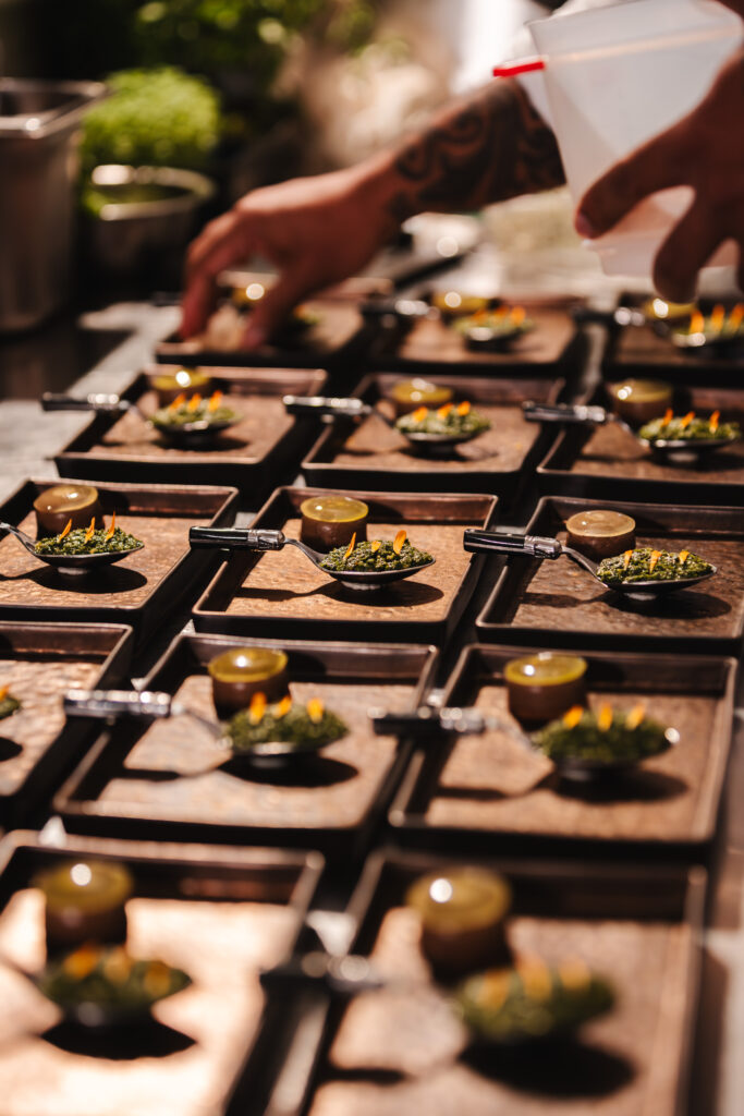 Elysianne Amsterdam Fine Dining Restaurant mario image 00015