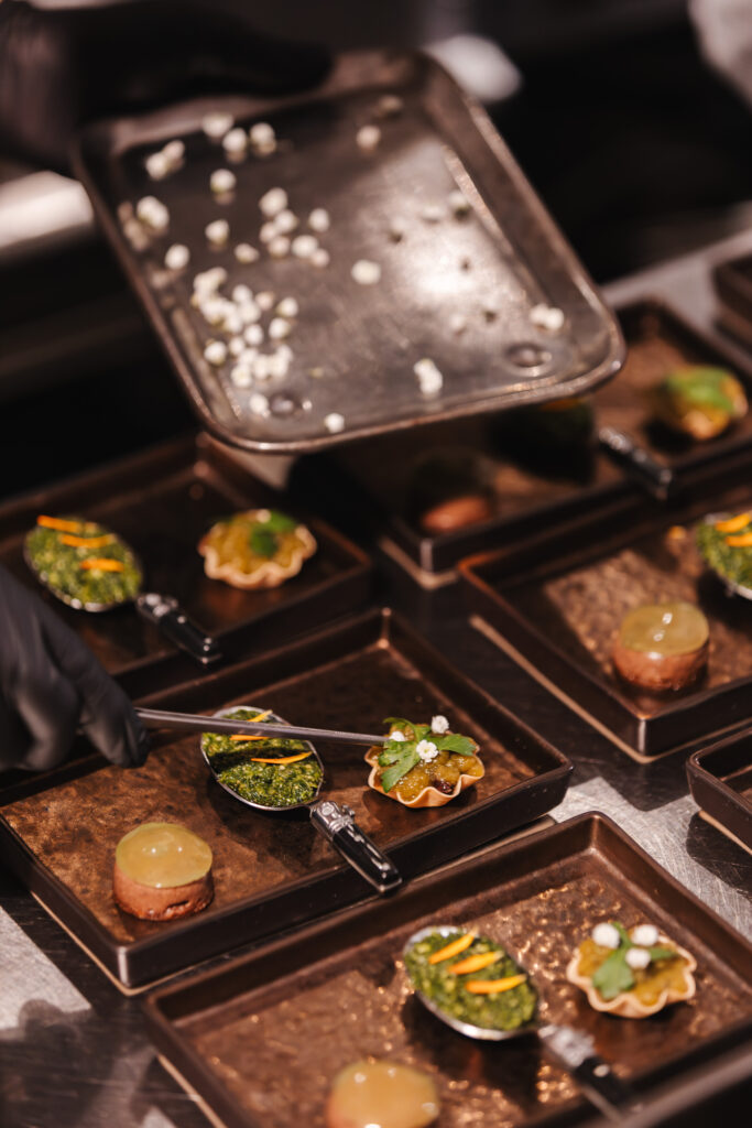 Elysianne Amsterdam Fine Dining Restaurant mario image 00017