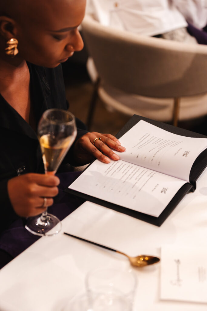 Elysianne Amsterdam Fine Dining Restaurant mario image 00019