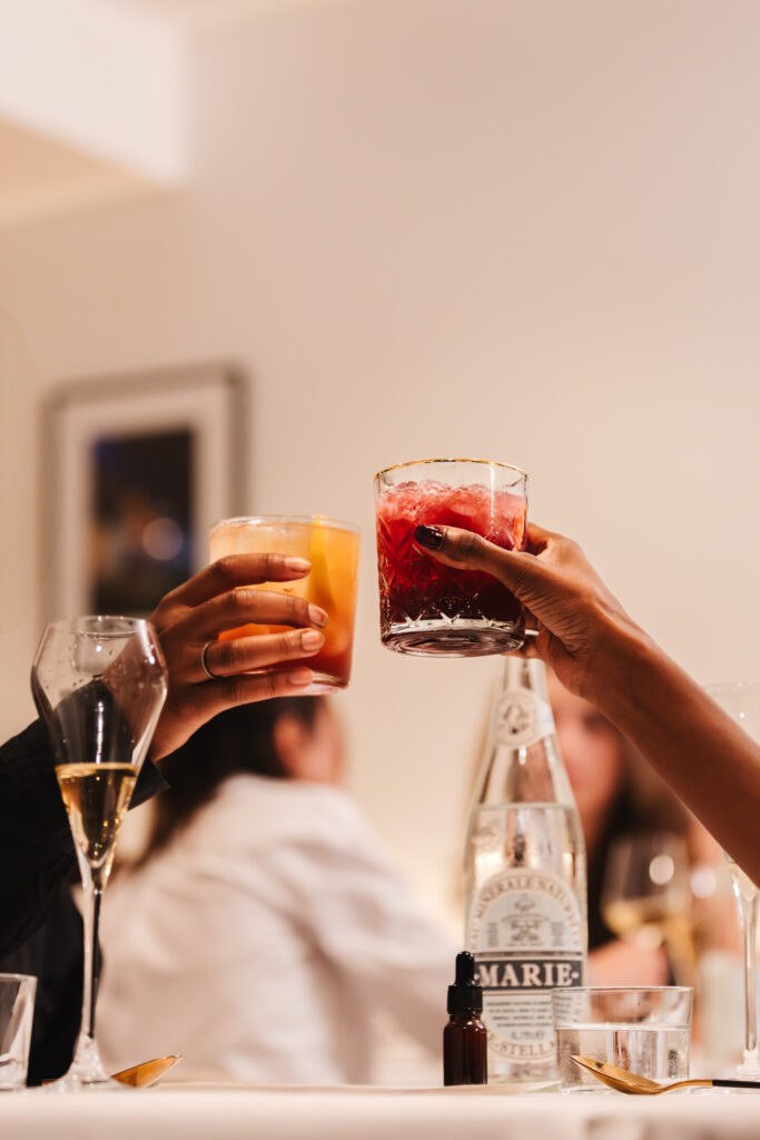 Elysianne Amsterdam Fine Dining Restaurant mario image 00021