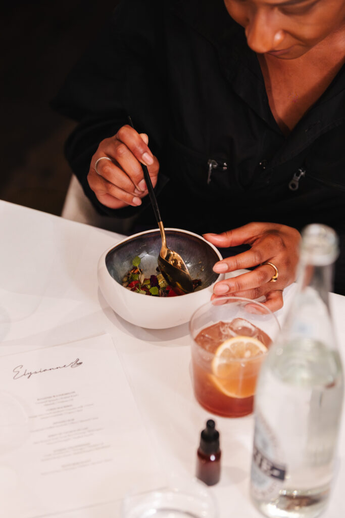 Elysianne Amsterdam Fine Dining Restaurant mario image 00025