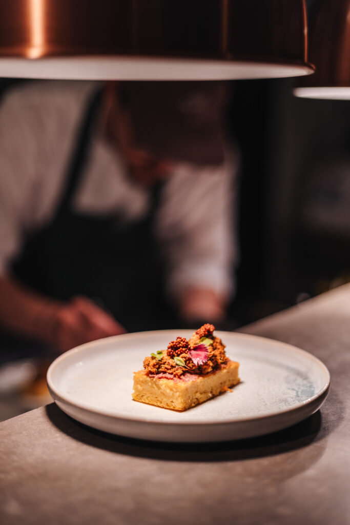 Elysianne Amsterdam Fine Dining Restaurant mario image 00031