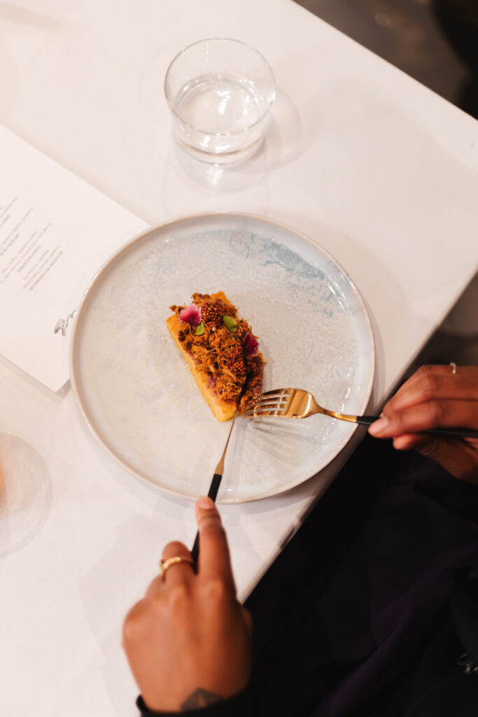 Elysianne Amsterdam Fine Dining Restaurant mario image 00032