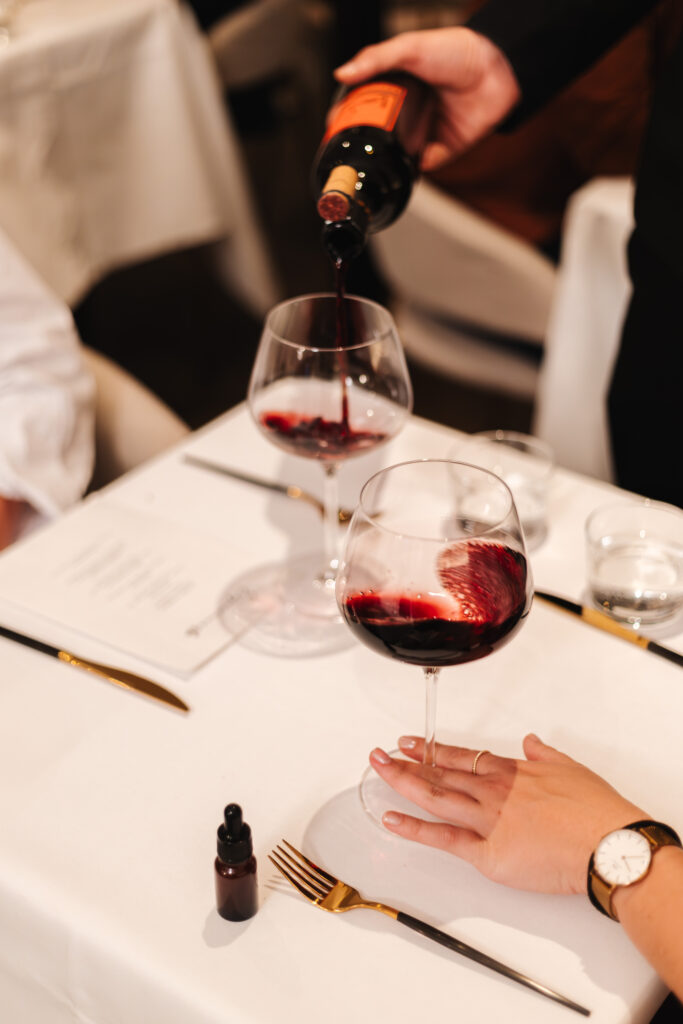 Elysianne Amsterdam Fine Dining Restaurant mario image 00033