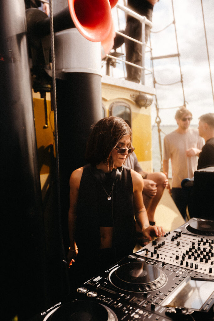 Pineapple Project Boat Party 2025 mario.image 00041