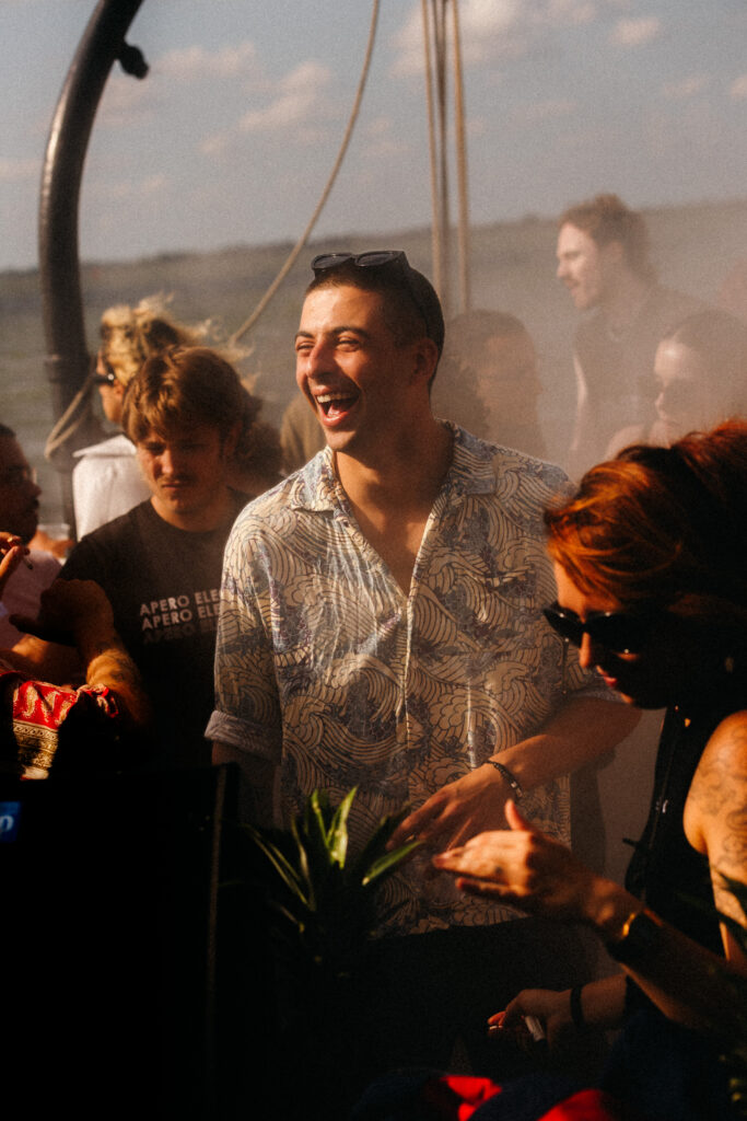 Pineapple Project Boat Party 2025 mario.image 00043