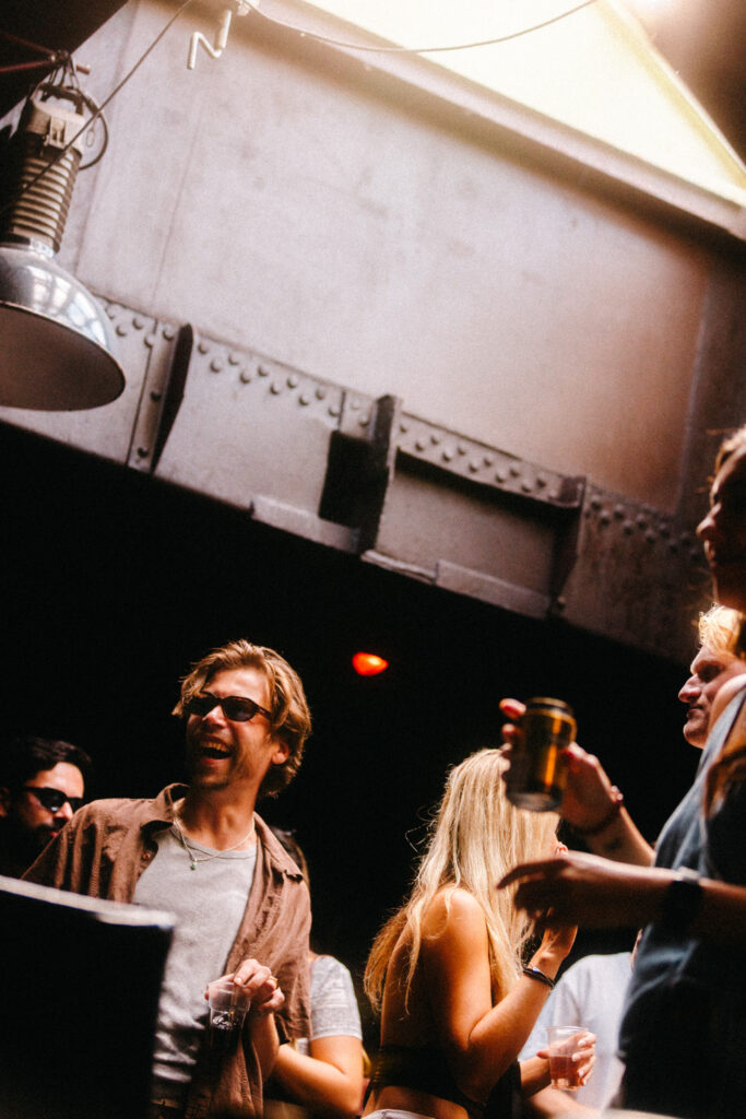 Pineapple Project Boat Party 2025 mario.image 00044