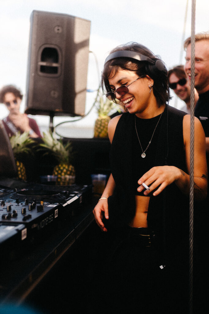 Pineapple Project Boat Party 2025 mario.image 00047