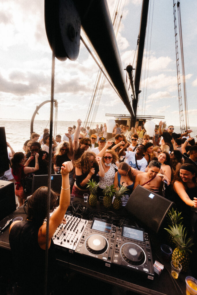 Pineapple Project Boat Party 2025 mario.image 00053
