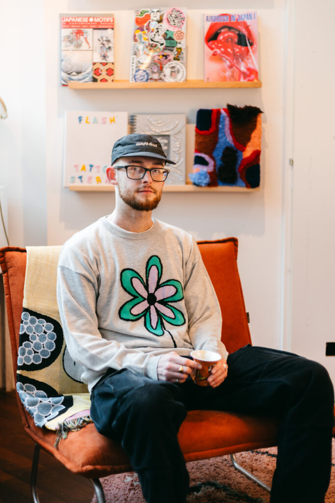 Frou Frou Portrait 2024 00049