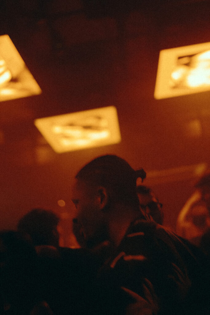 Club Shelter Amsterdam Nightlife Photography 00005