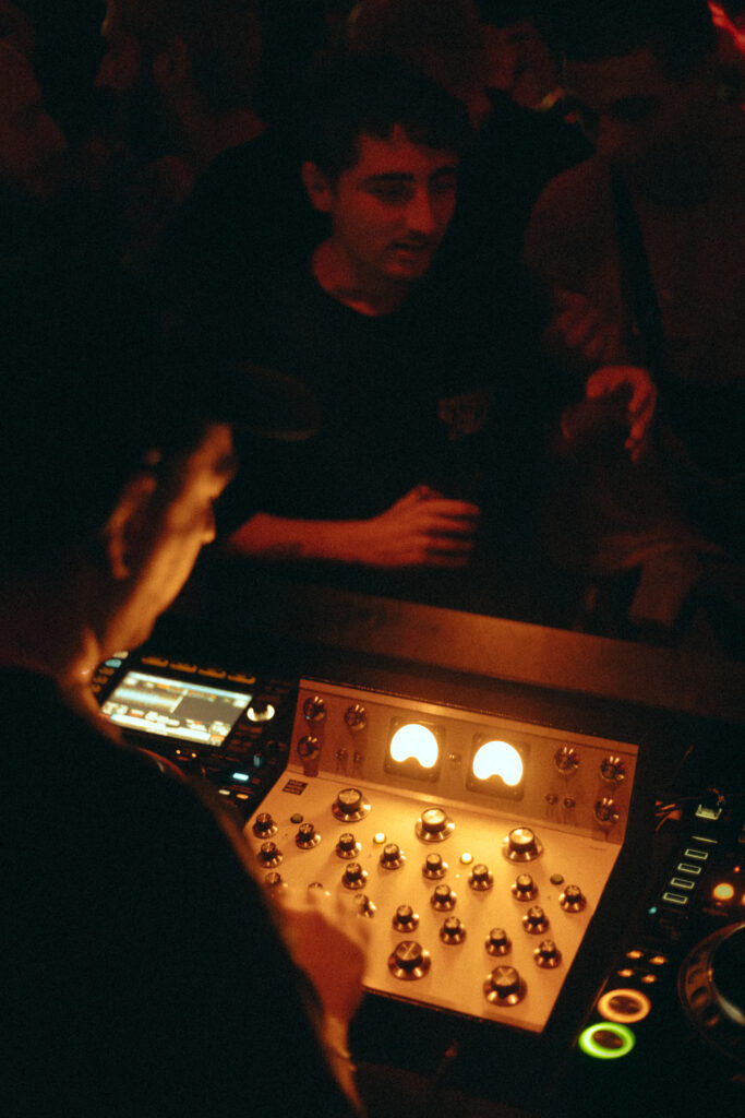 Club Shelter Amsterdam Nightlife Photography 00007