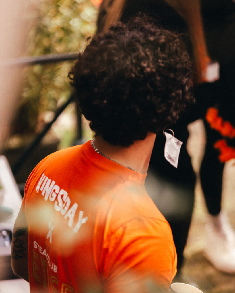 Kings Day Amsterdam Photography Koningsdag 00008