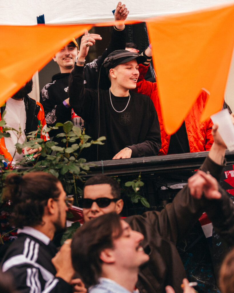 Kings Day Amsterdam Photography Koningsdag 00022