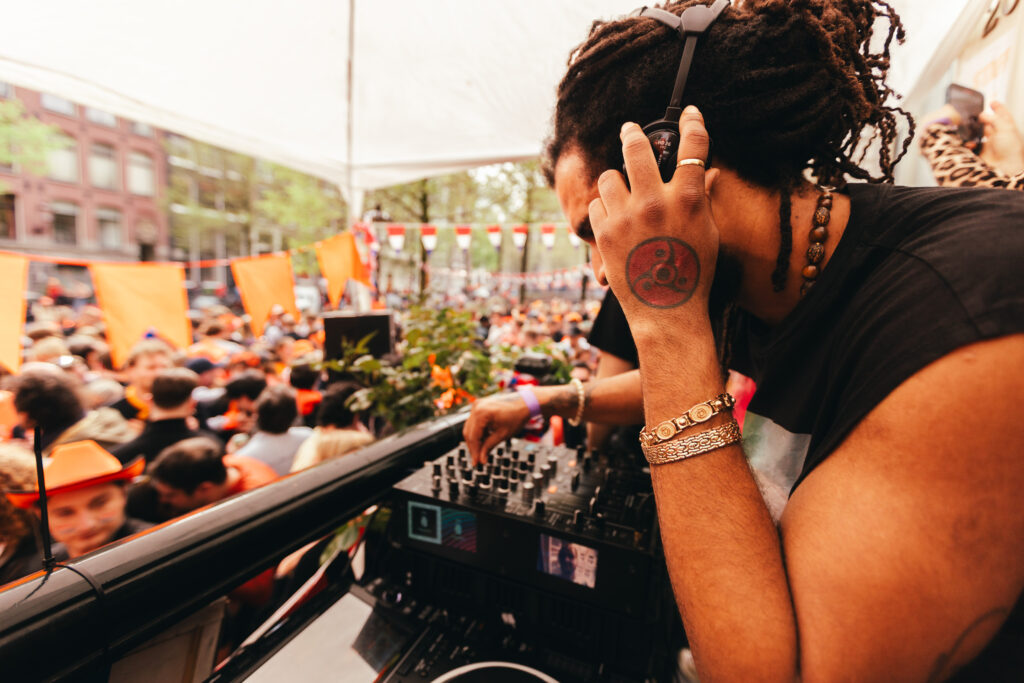 Kings Day Amsterdam Photography Koningsdag 00033