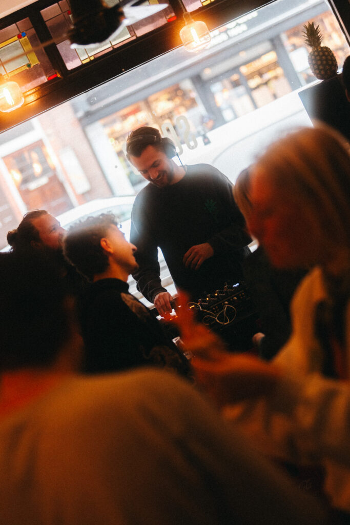 SOTTO PIZZA PINEAPPLE PROJECT EP1 00008