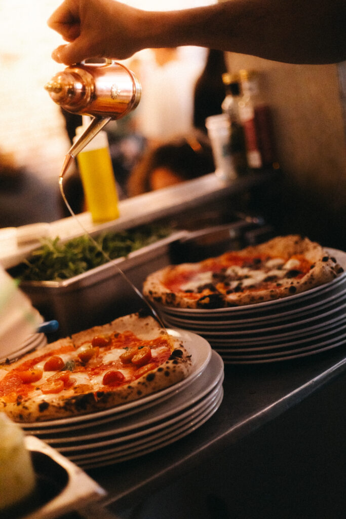 SOTTO PIZZA PINEAPPLE PROJECT EP1 00013