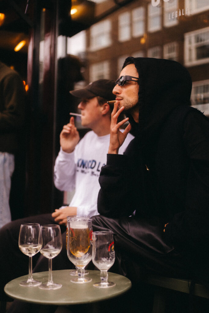 SOTTO PIZZA PINEAPPLE PROJECT EP1 00021