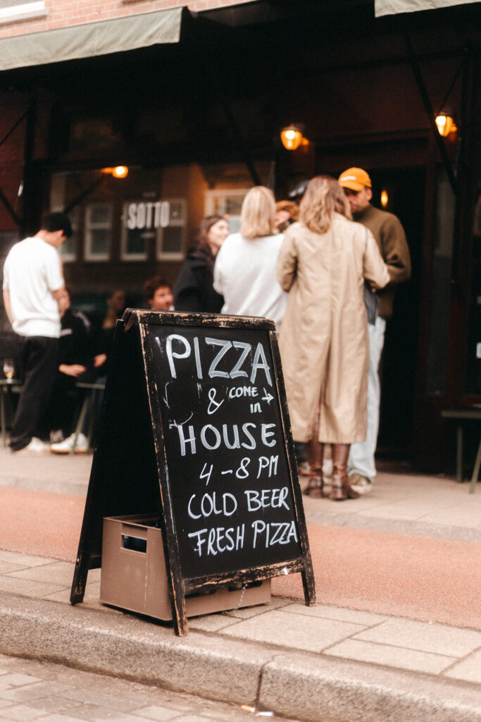 SOTTO PIZZA PINEAPPLE PROJECT EP1 00023