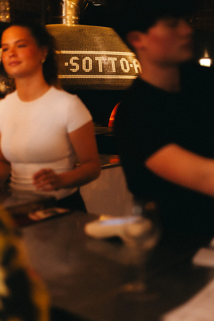 SOTTO PIZZA PINEAPPLE PROJECT EP1 00030