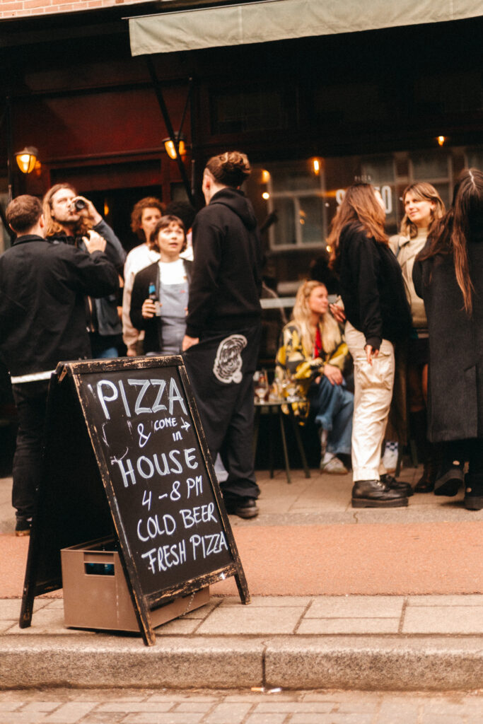 SOTTO PIZZA PINEAPPLE PROJECT EP1 00033