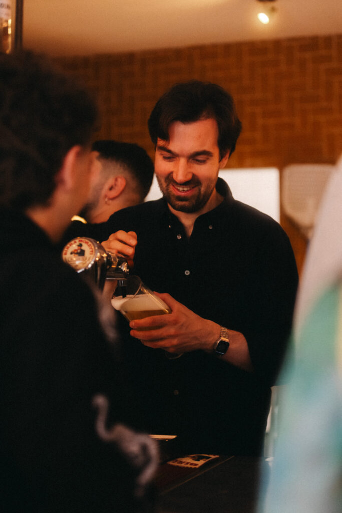 SOTTO PIZZA PINEAPPLE PROJECT EP1 00038