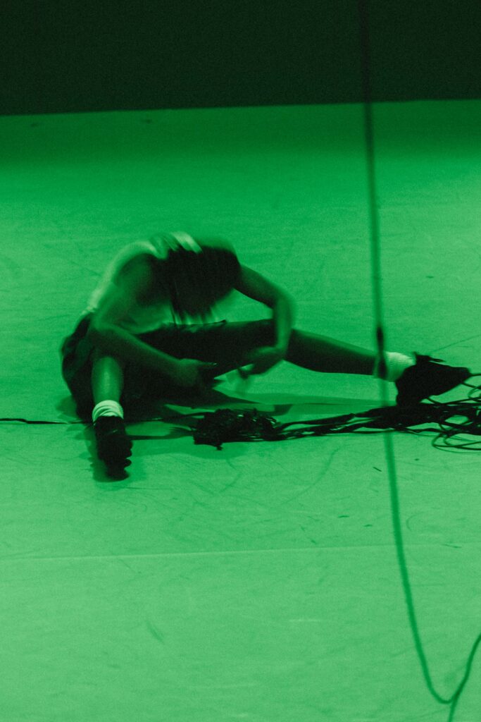 Ana Borderlands Performance Art SNDO 2025 00028