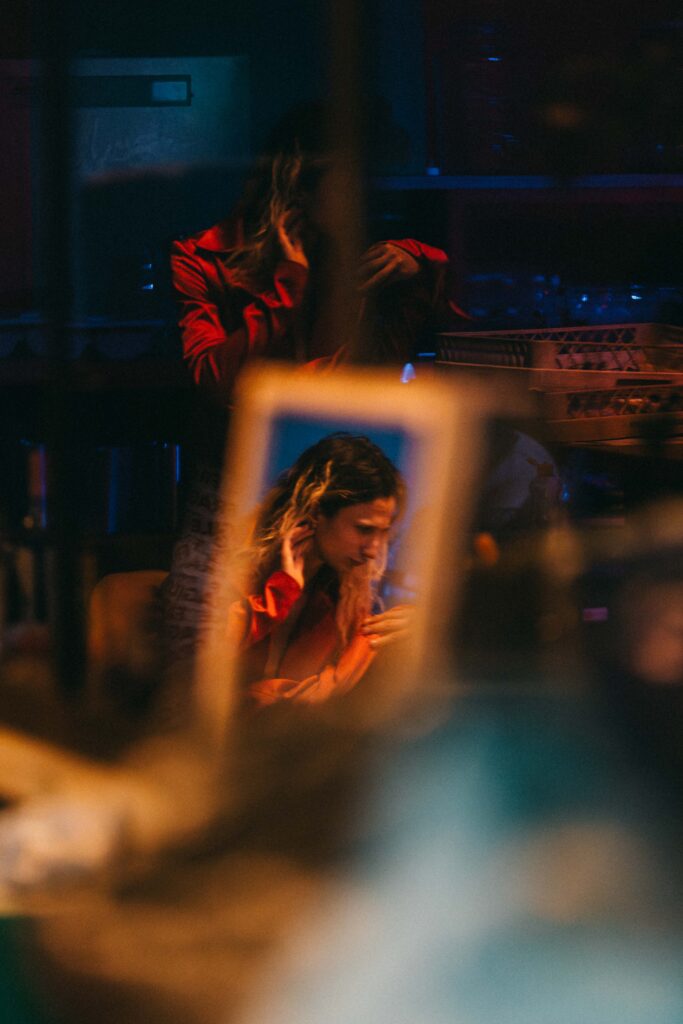 Famil Zaman Performance art Tillatec 202500003