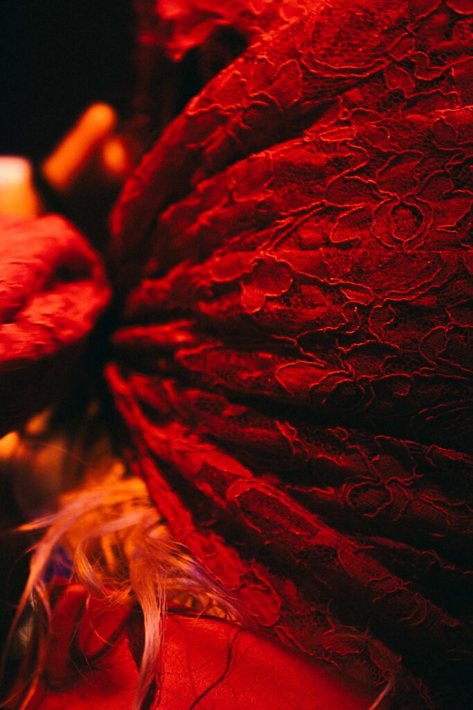 Famil Zaman Performance art Tillatec 202500008