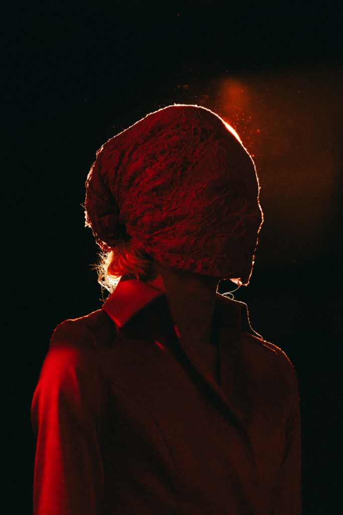 Famil Zaman Performance art Tillatec 202500015