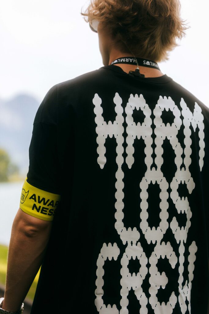 HARMLOS TECHNO summer festival Switzerland 202500002