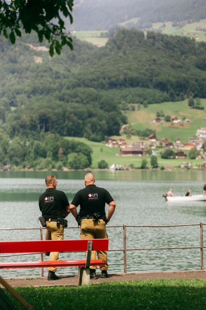 HARMLOS TECHNO summer festival Switzerland 202500004