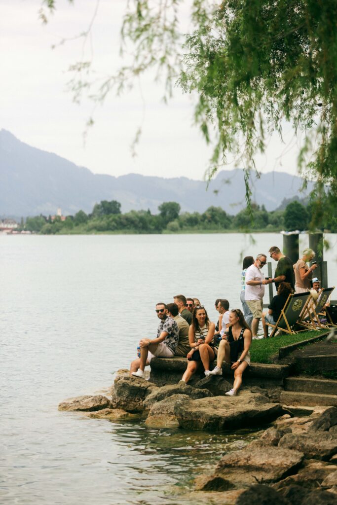 HARMLOS TECHNO summer festival Switzerland 202500007