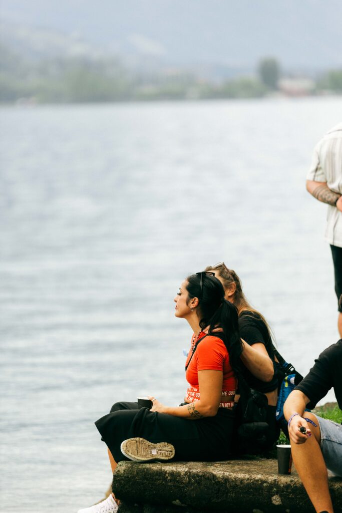 HARMLOS TECHNO summer festival Switzerland 202500015