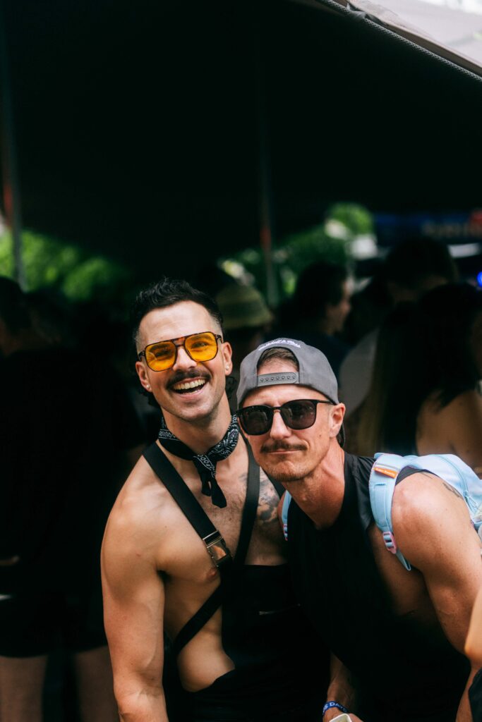 HARMLOS TECHNO summer festival Switzerland 202500016