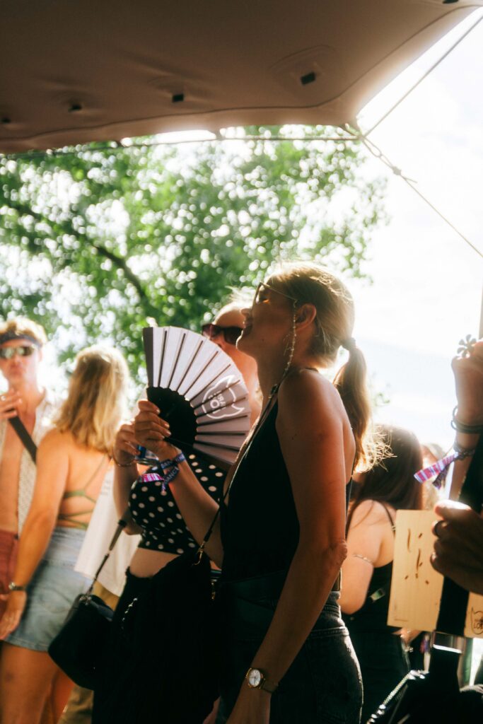 HARMLOS TECHNO summer festival Switzerland 202500027