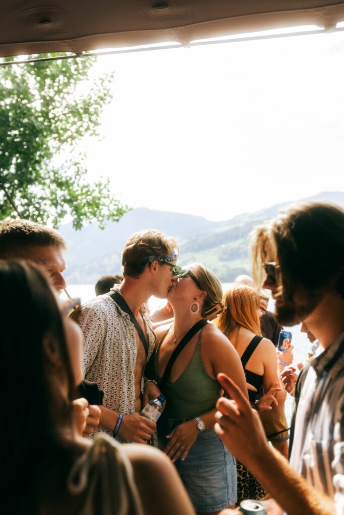 HARMLOS TECHNO summer festival Switzerland 202500029