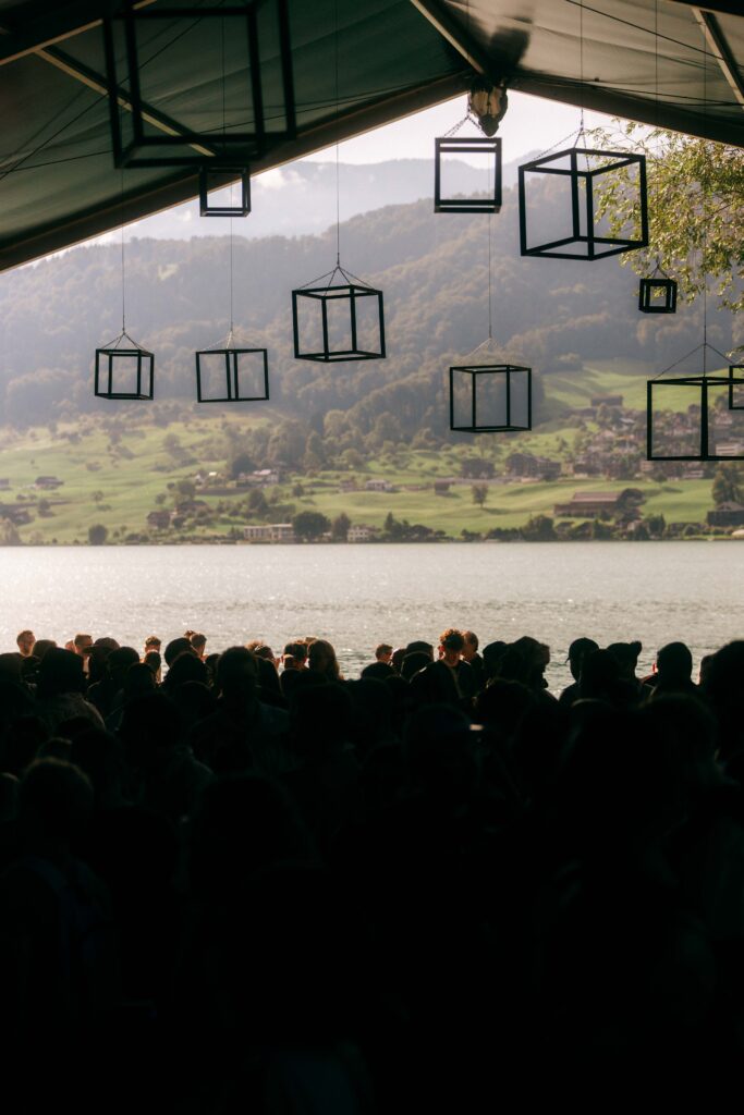 HARMLOS TECHNO summer festival Switzerland 202500032