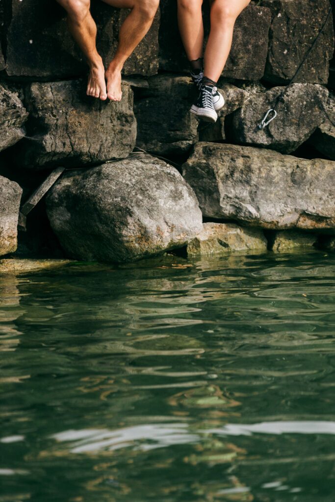 HARMLOS TECHNO summer festival Switzerland 202500033