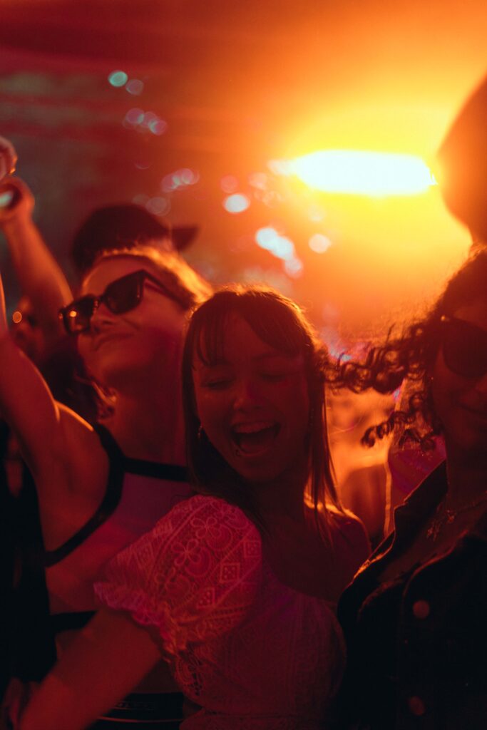 HARMLOS TECHNO summer festival Switzerland 202500054