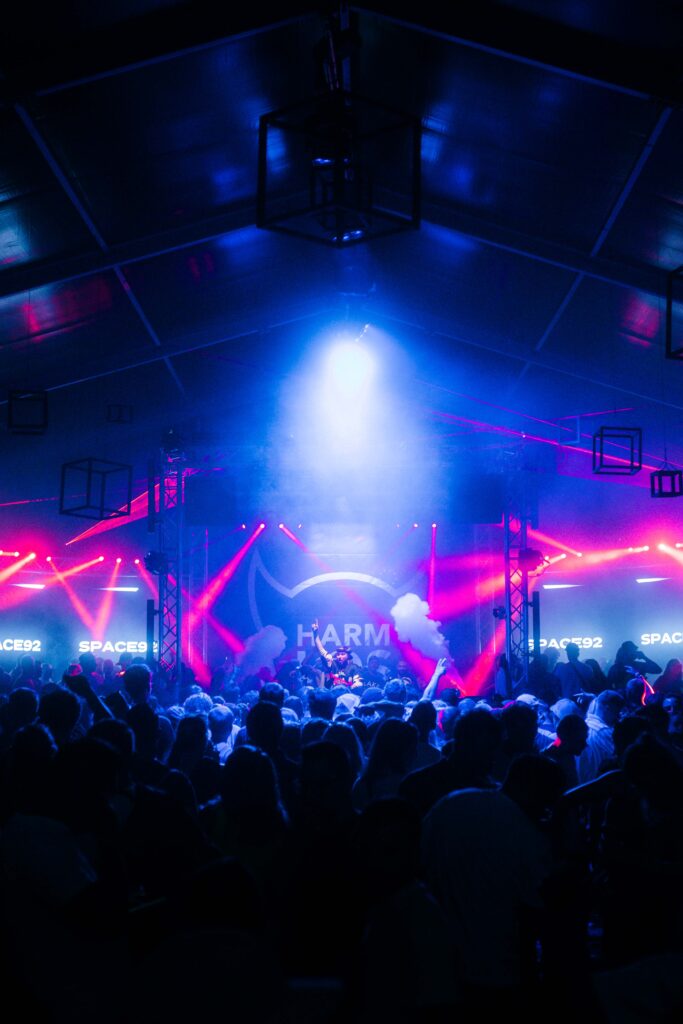 HARMLOS TECHNO summer festival Switzerland 202500057