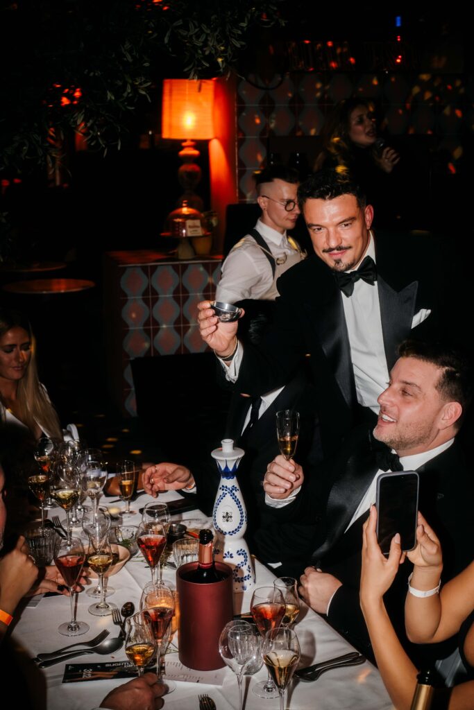 Slightly Different New Years Eve Hasta La Vista Baby 00021