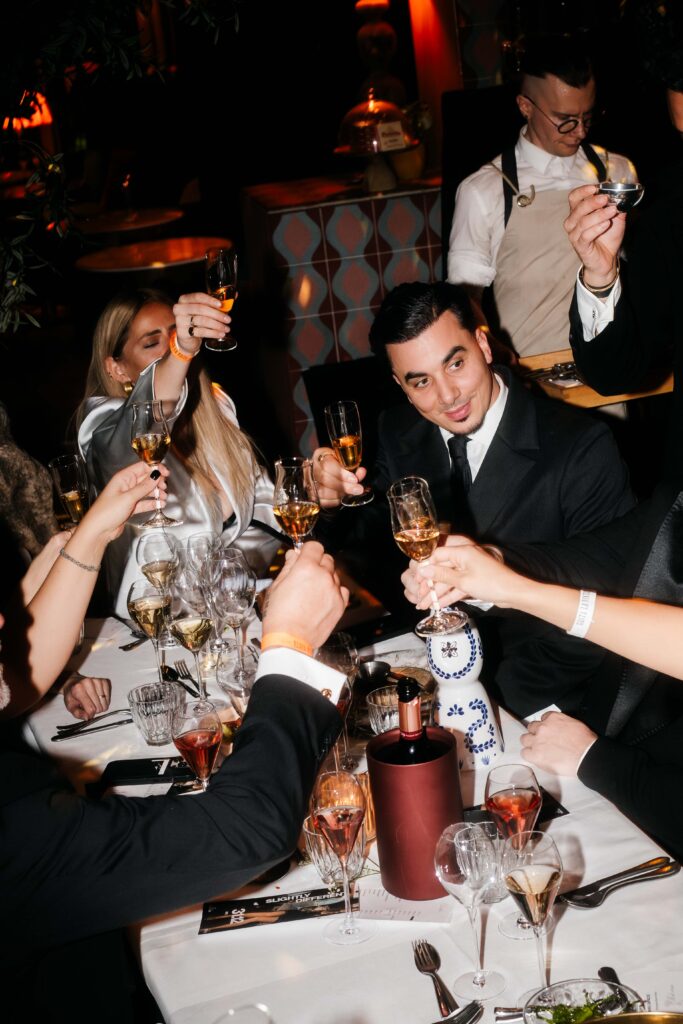 Slightly Different New Years Eve Hasta La Vista Baby 00022