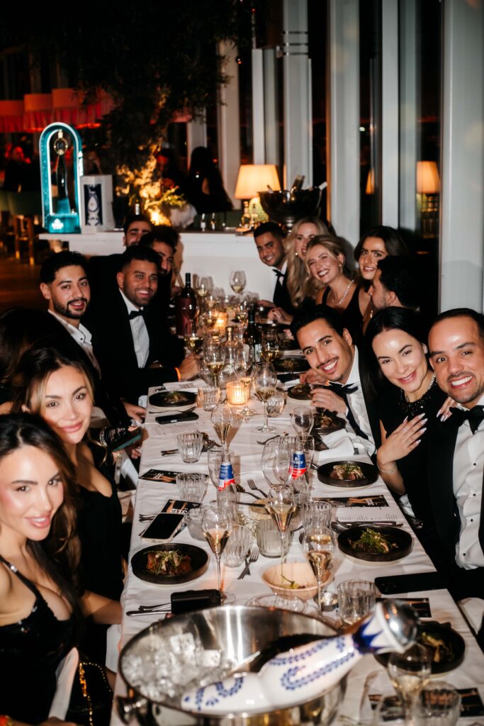 Slightly Different New Years Eve Hasta La Vista Baby 00025