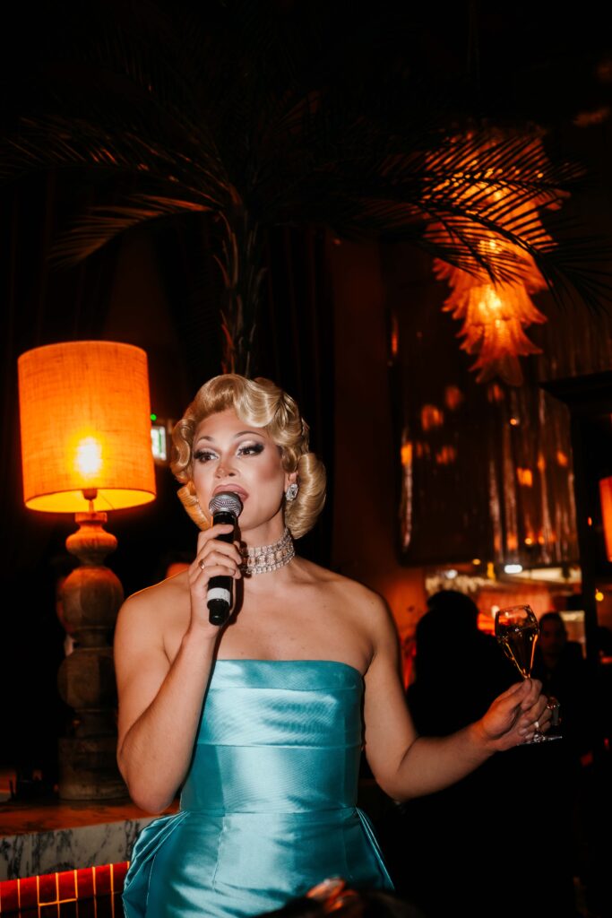 Slightly Different New Years Eve Hasta La Vista Baby 00030